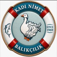 Kadı Nimet Balıkçılık logosu — Since 1969